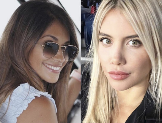 El accesorio it que Wanda Nara y Antonela Roccuzzo comparten y dan cuenta que son celebridades VIP´S: cuánto sale y cómo podés comprarlo