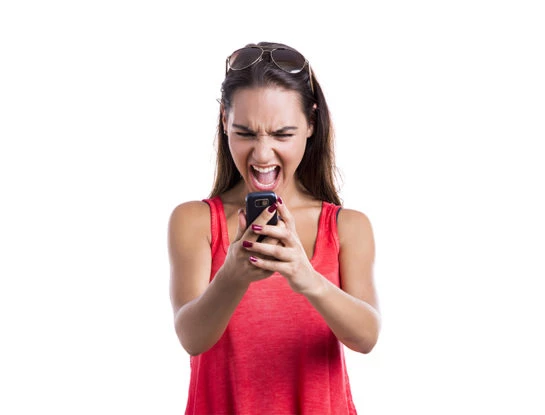 Por qué se cayó WhatsApp