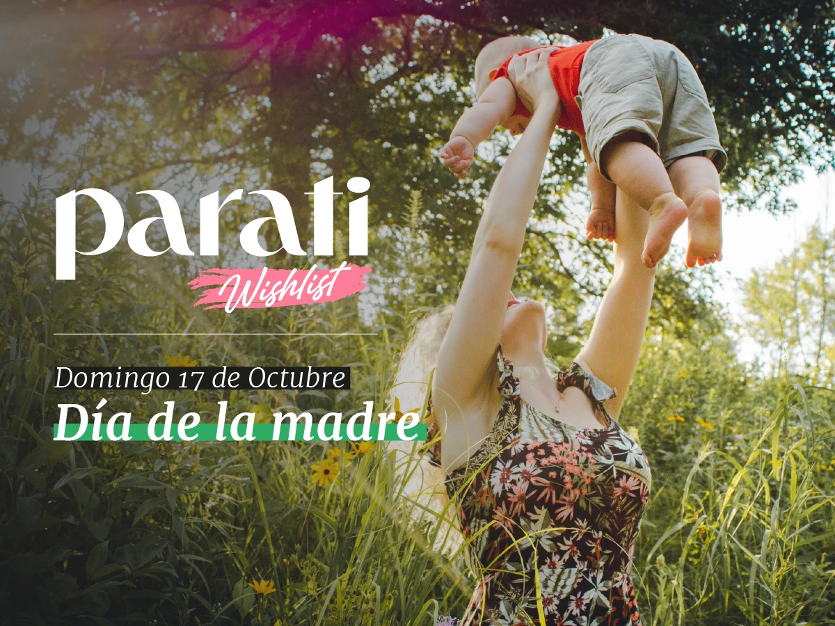 Wishlist, Día de la Madre, Para Ti