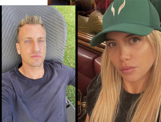 La verdadera razón por la cual Wanda Nara viaja a la Argentina está relacionada con Maxi López