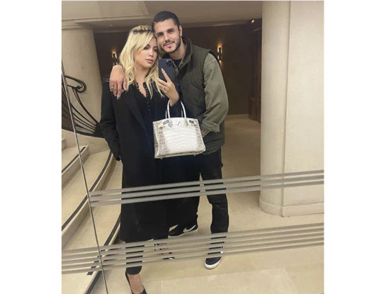 Halloween 2021: Wanda Nara y Mauro Icardi, los favoritos para lookearse en Noche de Brujas