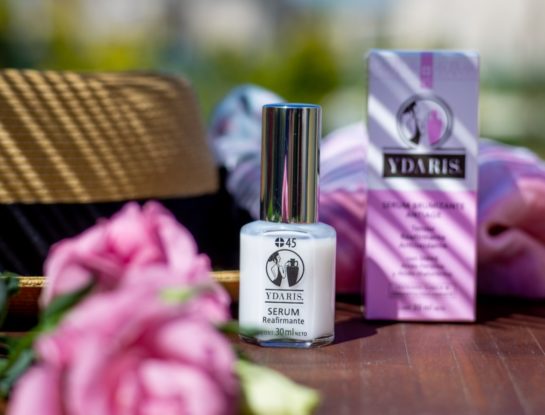 Lo último en antiage: Descubrí las nuevas brumas con ácido hialurónico y efecto tensor