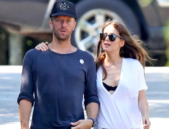 Así fue el día de campo de Dakota Johnson y Chris Martin en Buenos Aires: dónde estuvieron, qué comieron y quién fue la chef invitada