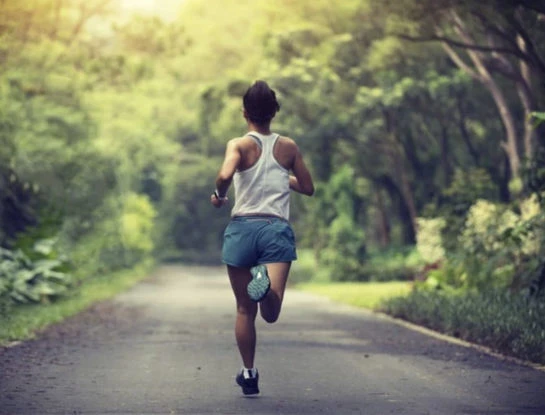 Cuál es el mejor horario para salir a correr