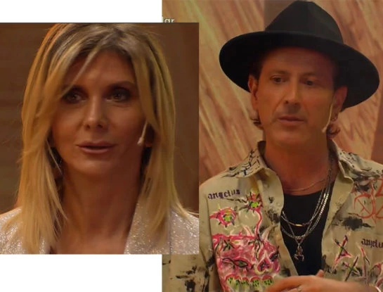 La historia en común entre Débora Plager y Coti Sorokin: ambos son padres de mellizos prematuros y revelaron el drama por el que pasaron