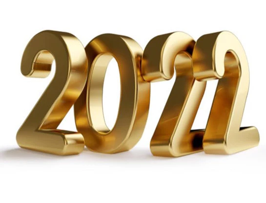 Horóscopo 2022: predicciones, signo por signo, para el próximo año