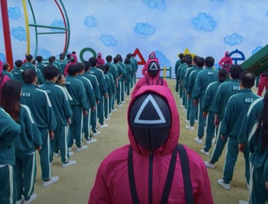 El juego del calamar: el creador de la serie explica cómo la inventó y porqué es el gran éxito de Netflix