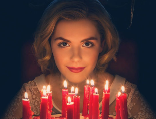 Una regreso impensado en Netflix: El mundo oscuro de Sabrina tendrá una nueva chance