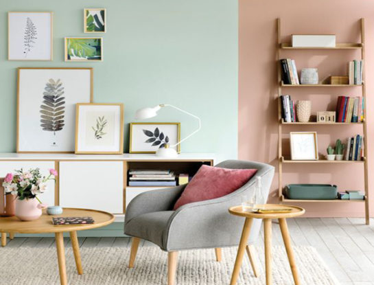 7 ideas simples, efectivas y low cost para modernizar la casa sin obras