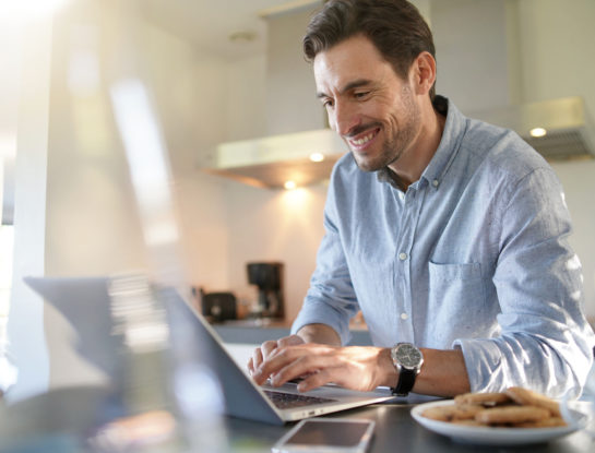 ¿Existe la infidelidad virtual?