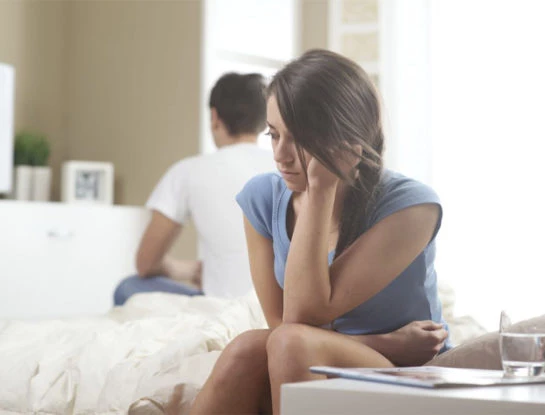 Infidelidad: ¿es posible recuperar la confianza y reconstruir la pareja?