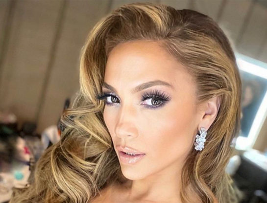 7 pasos para conseguir el beauty look de Jennifer Lopez
