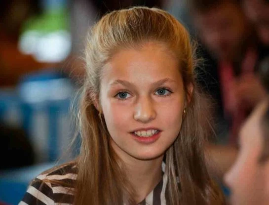 Estos son los motivos por los que la princesa Leonor decidió dejar el internado y volver  a España