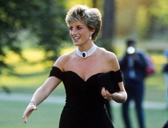 Estas eran las 5 carteras favoritas de Lady Di