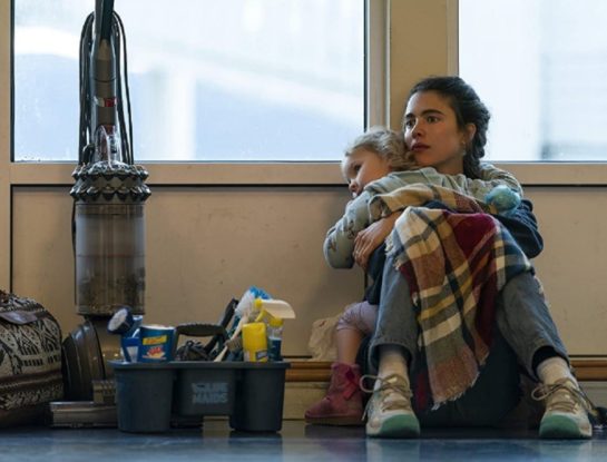 Las cosas por limpiar: la serie de Netflix que conmueve a todas las mujeres