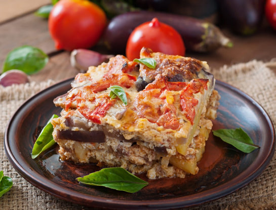 3 recetas light del doctor Cormillot para un almuerzo rápido y saludable