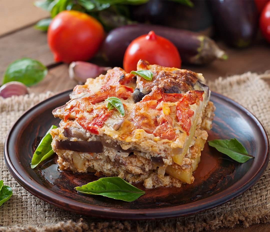 3 recetas light del doctor Cormillot para un almuerzo rápido y saludable