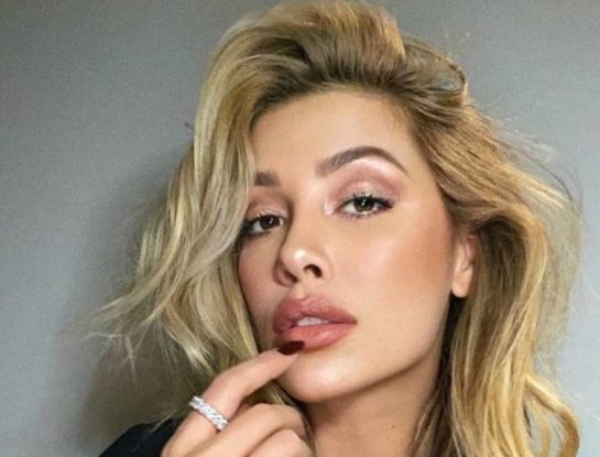 El tip de belleza clave de Michelle Salas, la hija de Luis Miguel