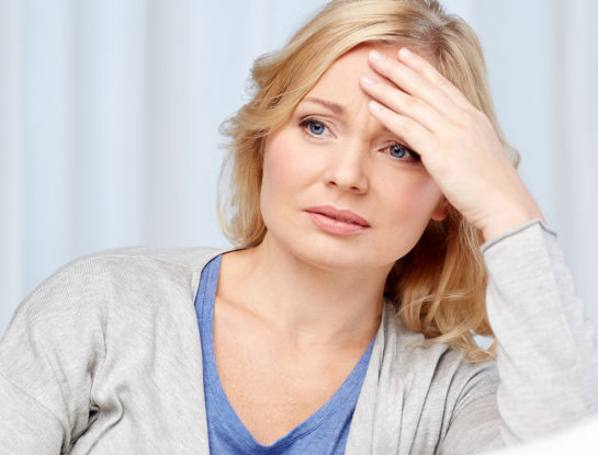 Qué es una ataque de ansiedad y por qué podés sentirlo