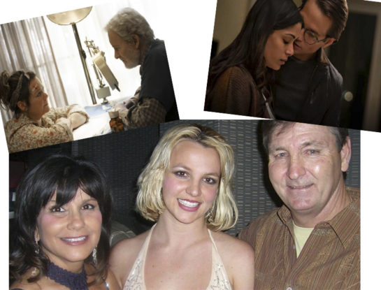 Qué ver hoy: 3 estrenos de Netflix que lideran el ranking de lo más visto