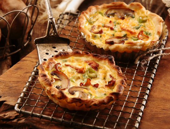 3 recetas light del doctor Cormillot para una comida rápida y liviana