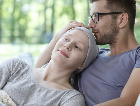 Día del Cáncer de Mama: cómo recuperar la salud íntima después (o durante) la enfermedad