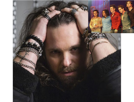 El drama de Germán Tripel tras salir de Mambrú