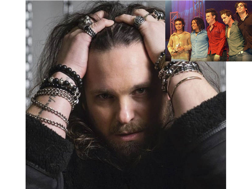 El drama de Germán Tripel tras salir de Mambrú