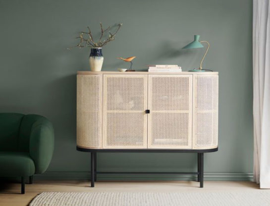 Tips infalibles para elegir el vajillero perfecto: la nueva pieza de deseo