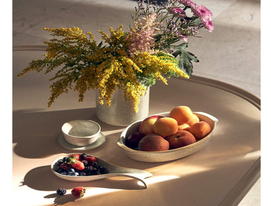 La nueva y exclusiva línea de deco de una importante marca internacional: para inspirarse y copiar