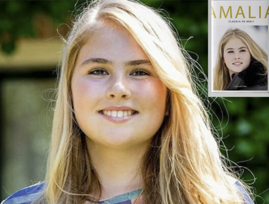 Problema en puerta: Amalia, la hija mayor de Máxima y heredera al trono, no quiere ser reina y estaría yendo a terapia para resolver sus conflictos