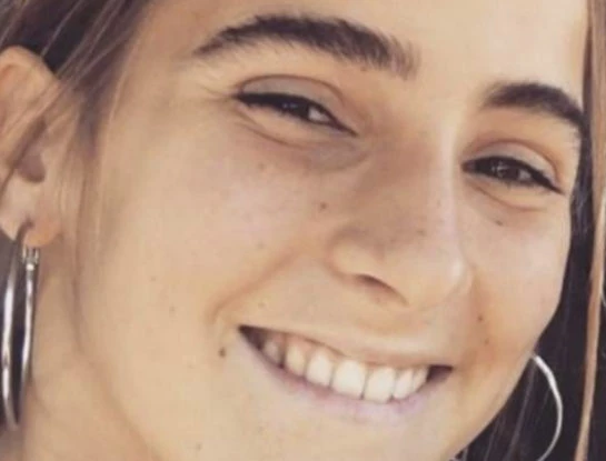Por qué Ámbar de Benedictis, la hija de Juana Viale, eligió rebelarse a la tradición familiar de trabajar en la tele
