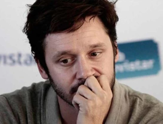 El pedido extremo y en medio de un cuadro depresivo de Benjamín Vicuña tras separarse de la China Suárez: "Mátenlo"