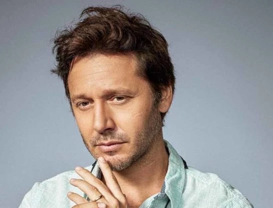 Benjamín Vicuña rompió el silencio en Chile y por primera vez habló de Pampita