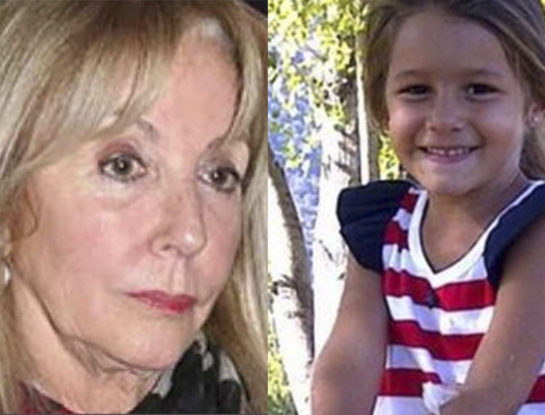 El dolor de Isabel Luco Morandé, la mamá de Benjamín Vicuña, por la muerte de Blanca: tenía una gran conexión con su nieta, sufrió una fuerte depresión y aún conserva intacto su cuarto en la mansión chilena