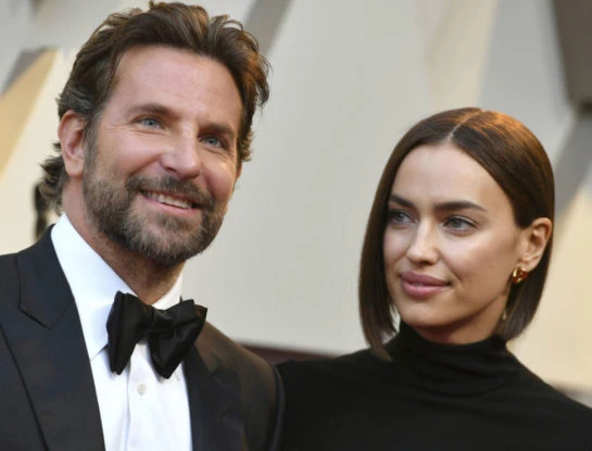 Por qué Bradley Cooper e Irina Shayk tienen la mejor relación (aunque no estén en pareja)