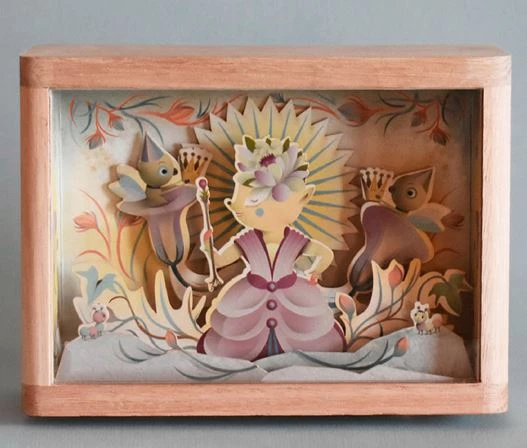 Todos los artículos de La Maravillosa Calle Bolton están disponibles desde cualquier lugar del país e incluso desde el exterior a través de Tiendanube.