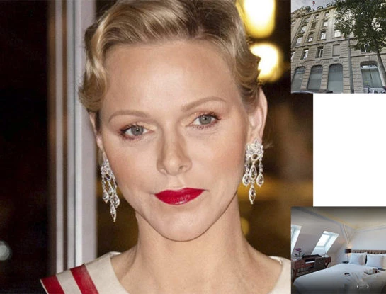 Así es la clínica donde está internada Charlene: queda en Zurich, se especializa en salud mental y un tratamiento mensual allí tiene un costo de 300 mil euros