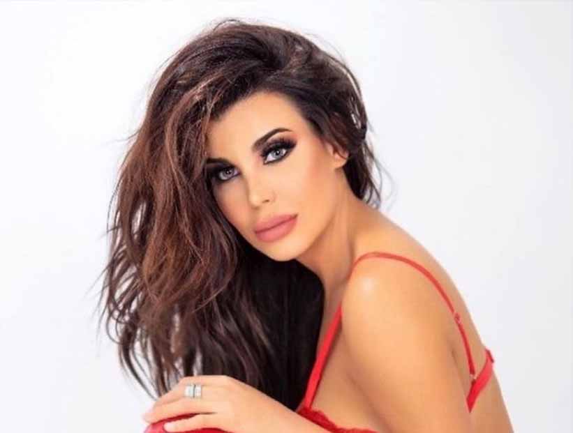 Charlotte Caniggia reveló el insólito motivo por el que no quiere tener hijos y despertó polémica