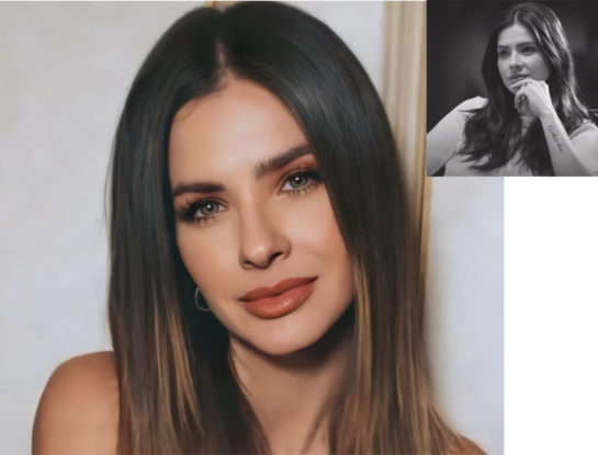 Se viene el contraataque de la China Suárez: su especial ya tiene fecha y hora de estreno