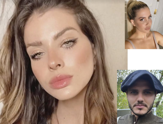 ¡Se supo! Qué habría contado la China Suárez sobre su relación con Mauro Icardi en la entrevista que le hizo Alejandro Fantino