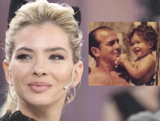 Quién era Guillermo, el padre de la China Suárez: era salteño, fanático de "Los Chalchaleros" y el viaje al norte del país que hizo su hija reavivó su recuerdo