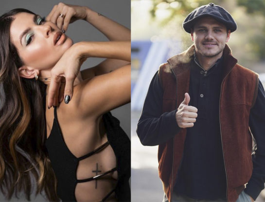 Wanda reveló más detalles: La relación de la China Suárez y Mauro Icardi lleva varios meses, ella "le hacía un trabajo psicológico finito", él ponía excusas para demorar el encuentro y "se quiso morir cuando la vio en el hotel"