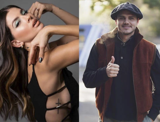 Wanda reveló más detalles: La relación de la China Suárez y Mauro Icardi lleva varios meses, ella "le hacía un trabajo psicológico finito", él ponía excusas para demorar el encuentro y "se quiso morir cuando la vio en el hotel"
