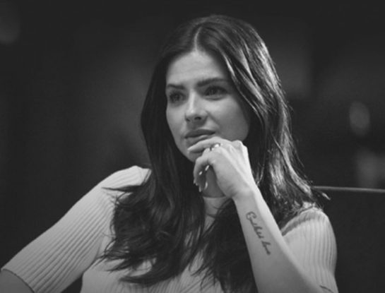 La China Suárez sorprendió con una terrible frase para Wanda Nara a horas de la entrevista con Alejandro Fantino