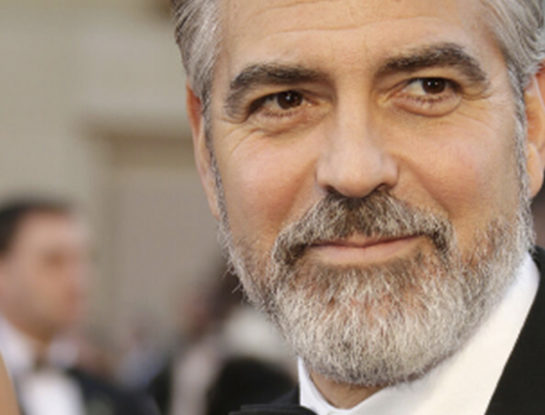 George Clooney reveló cómo fue el momento en el cual decidió ser padre