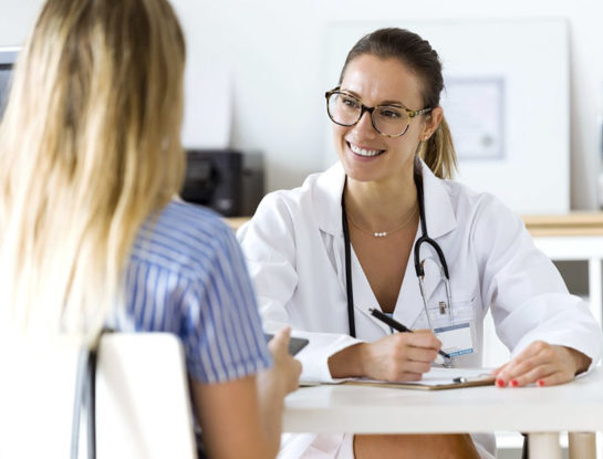 ¿Cómo se atiende a la diversidad sexual en la consulta de ginecología?