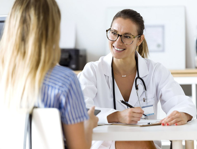 ¿Cómo se atiende a la diversidad sexual en la consulta de ginecología?