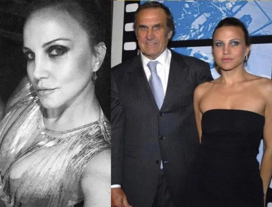 Quién es Cora Reutemann, la hija mayor de Carlos "Lole" Reutemann: se convirtió en la vocera de su hermana y su mamá, está enfrentada con la mujer de su papá y quiso incursionar en política