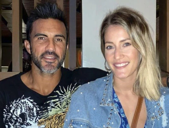 Mica Viciconte y Fabián Cubero en la dulce espera: de qué sexo es el bebé